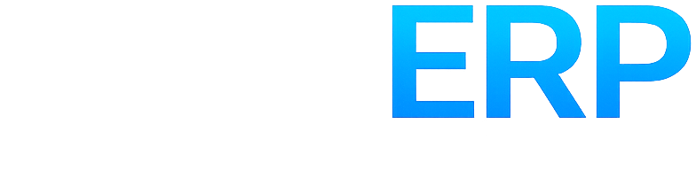 IntelliERP Logo